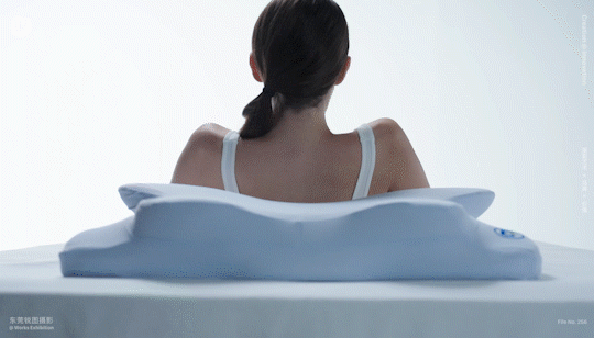 拜尔 枕头品牌视频 | 东莞锐图摄影