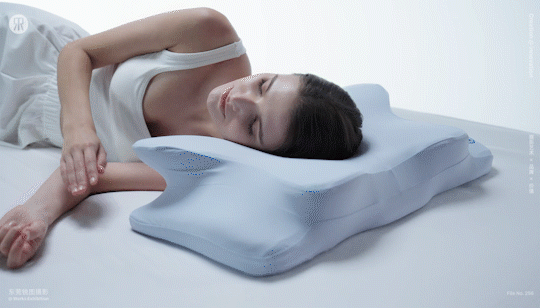 拜尔 枕头品牌视频 | 东莞锐图摄影