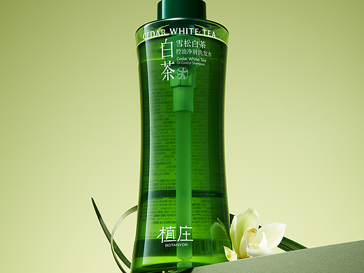 优雅｜野鹿情绪