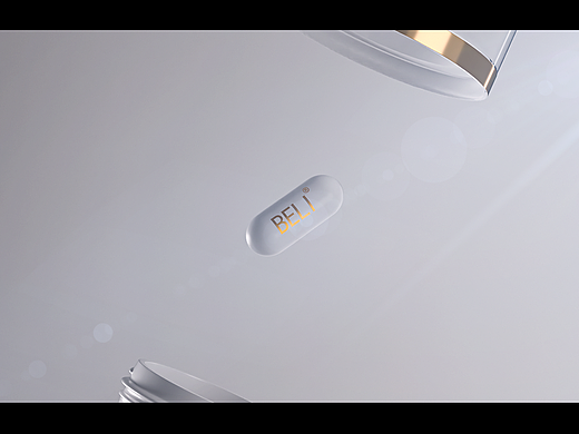 BELI 丨 三维产品动画