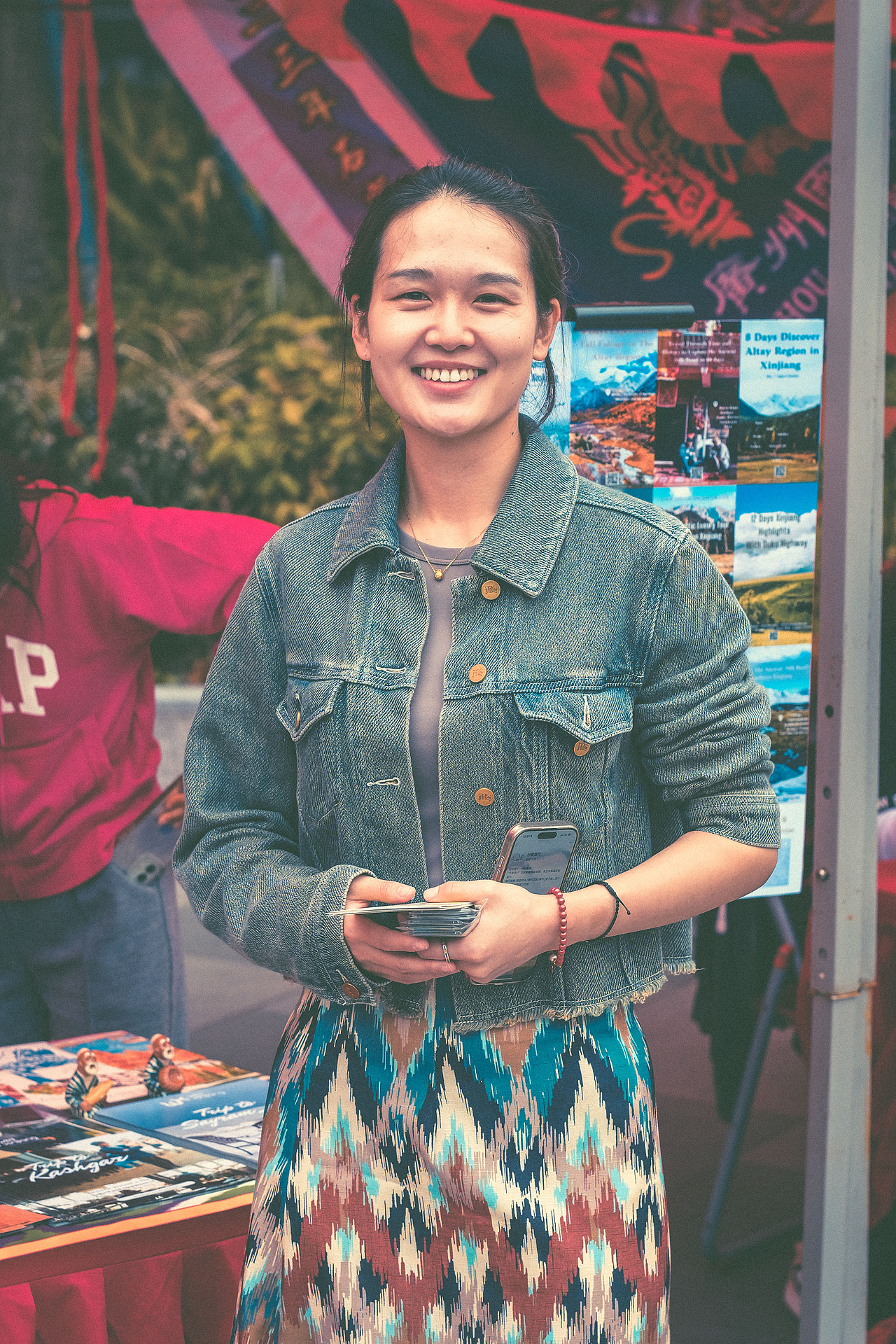 intercultural day 2025 - 中外文化交流日（图ZMzg1NzcwNzEy） - 其他 - 站酷设计师yukophotography原创素材 - 站酷ZCOOL