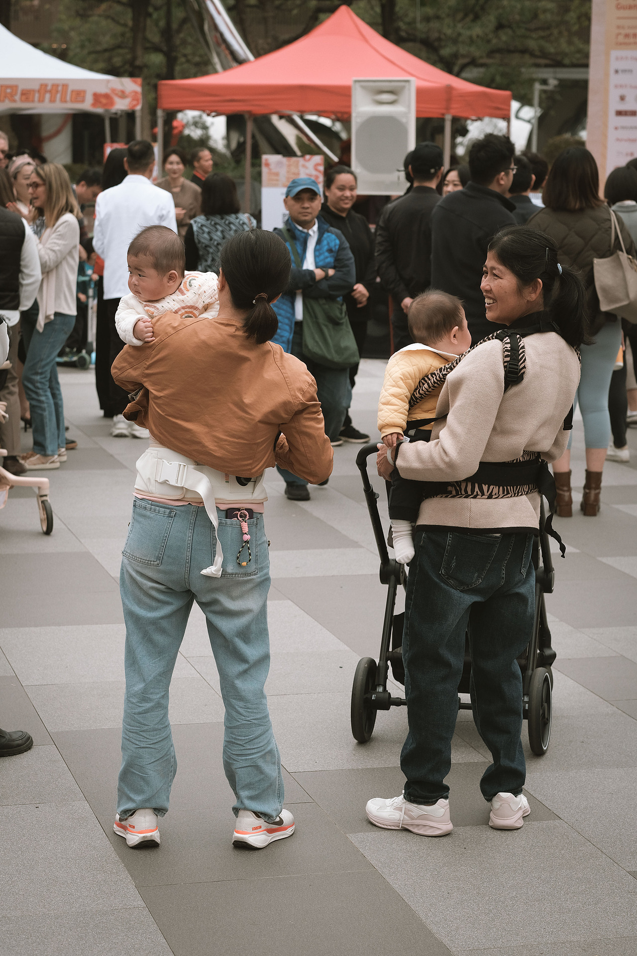 intercultural day 2025 - 中外文化交流日（图ZMzg1NzcwNzIw） - 其他 - 站酷设计师yukophotography原创素材 - 站酷ZCOOL