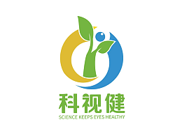 《科视健》VI视觉识别系统手册设计