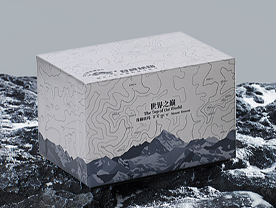包装丨文创产品包装设计