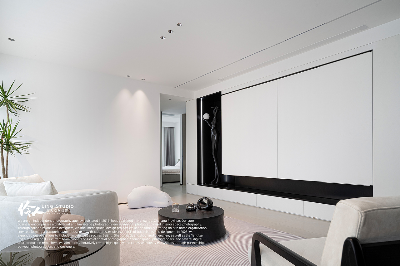 空间摄影|杭州·家装私宅