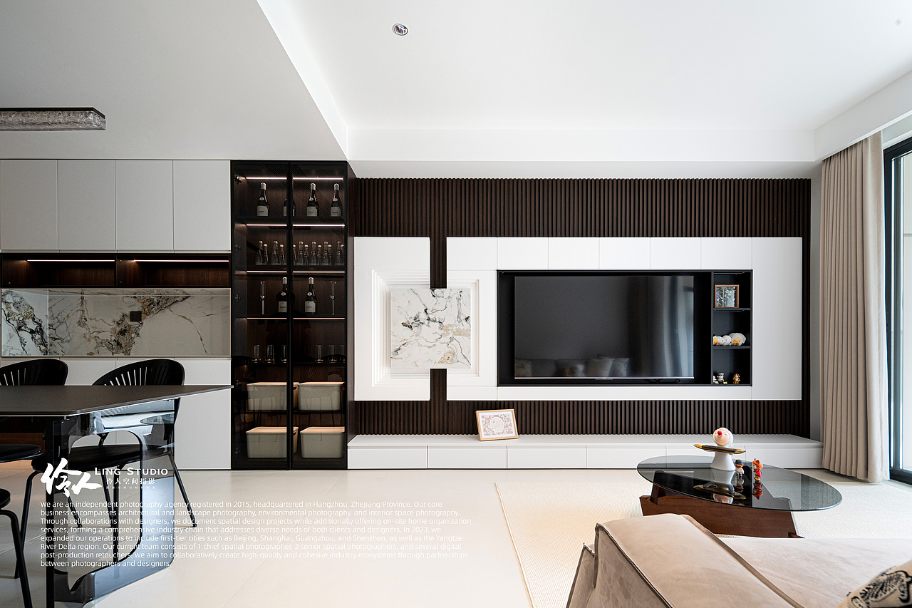 空间摄影|杭州·家装私宅