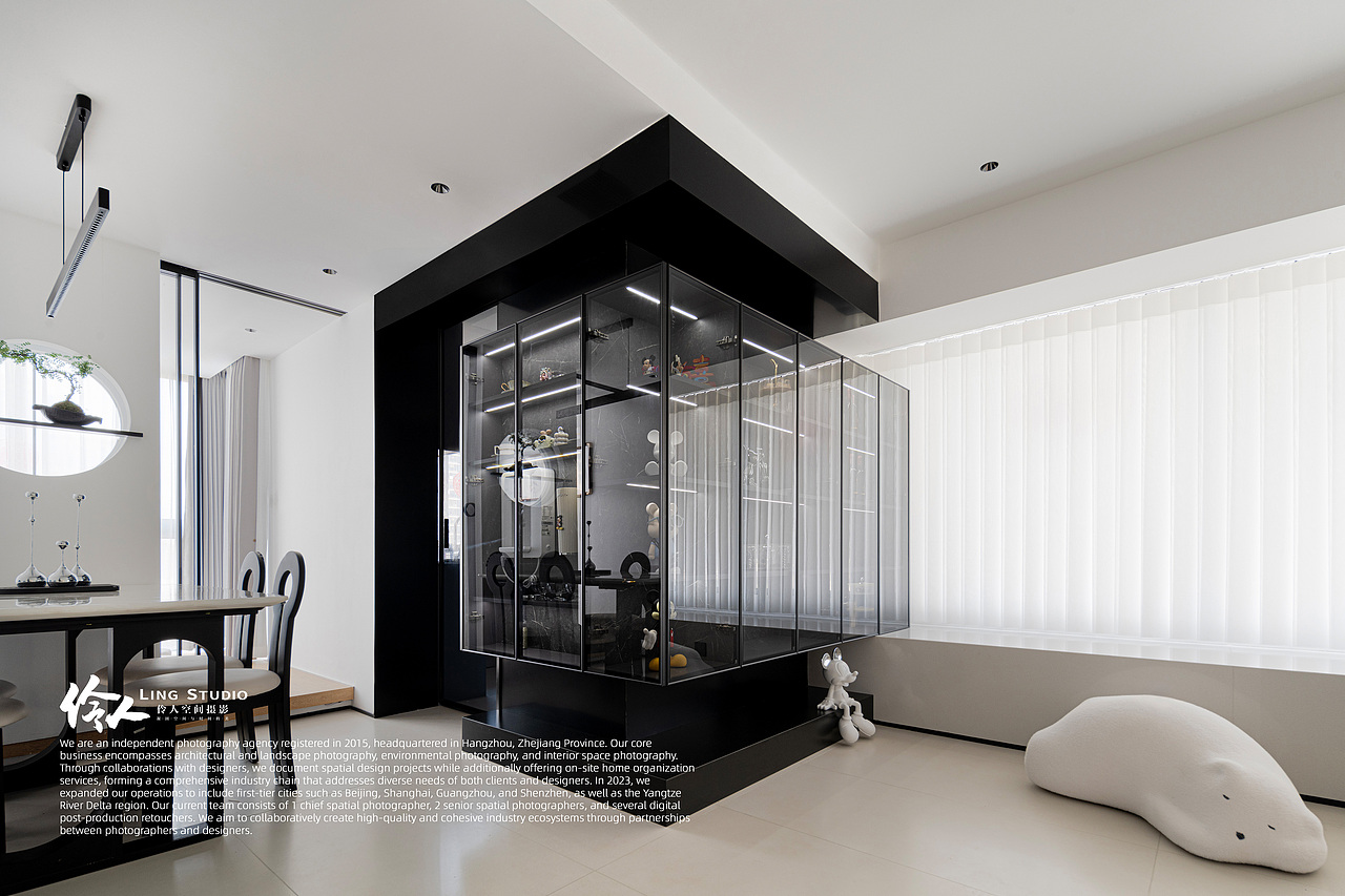 空间摄影|杭州·家装私宅