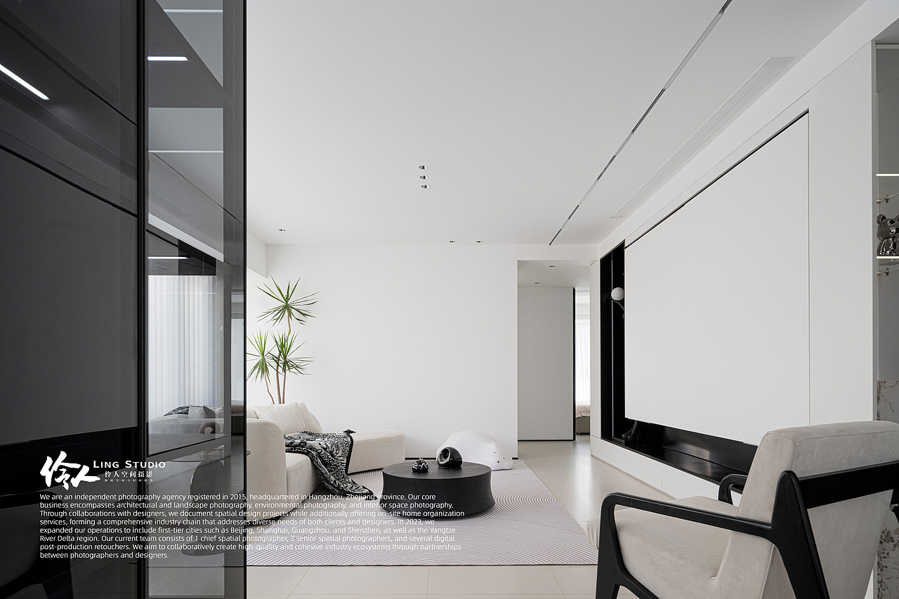 空间摄影|杭州·家装私宅