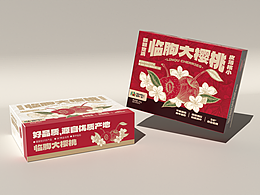 水果包装盒
