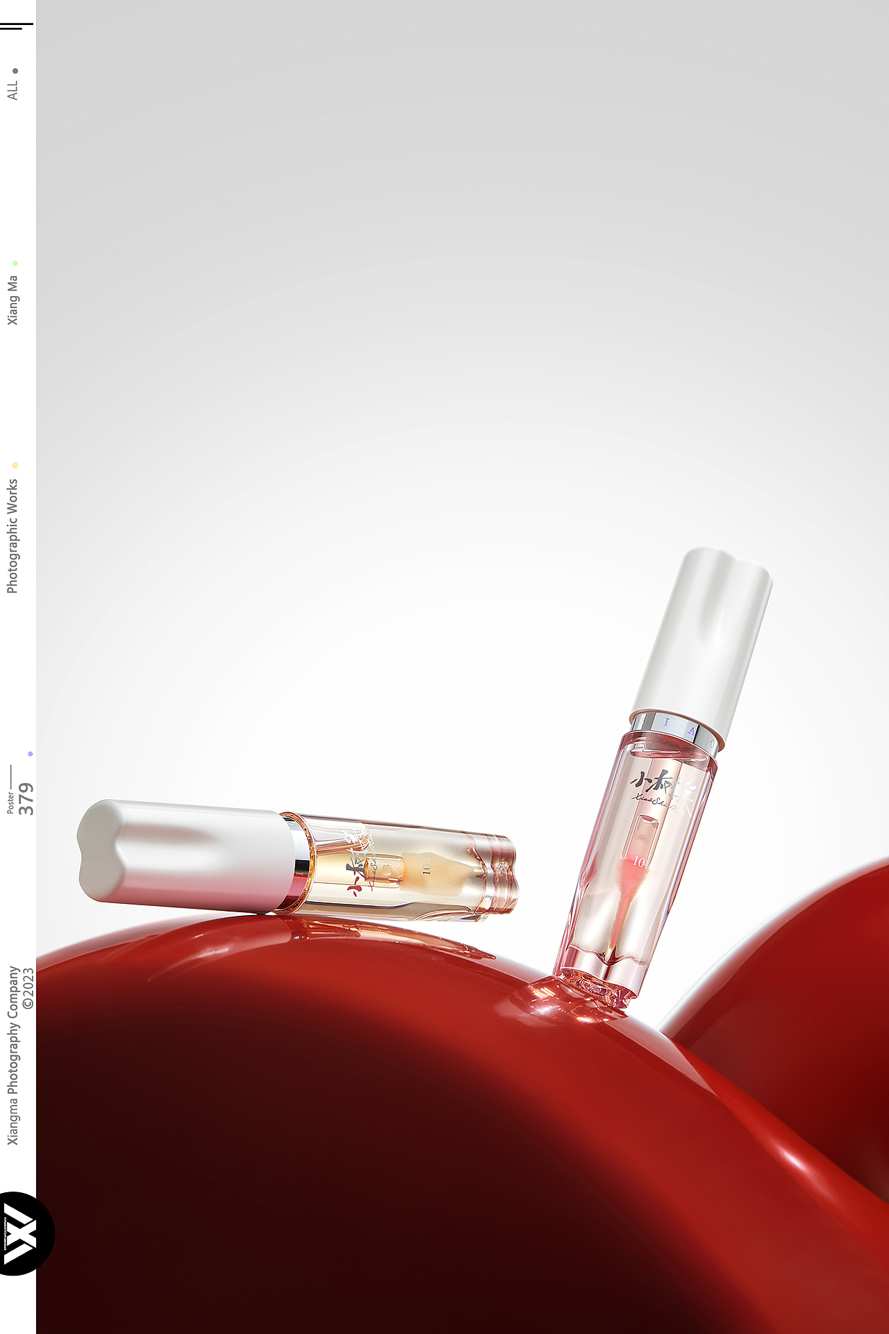 小树美 | 响马摄影