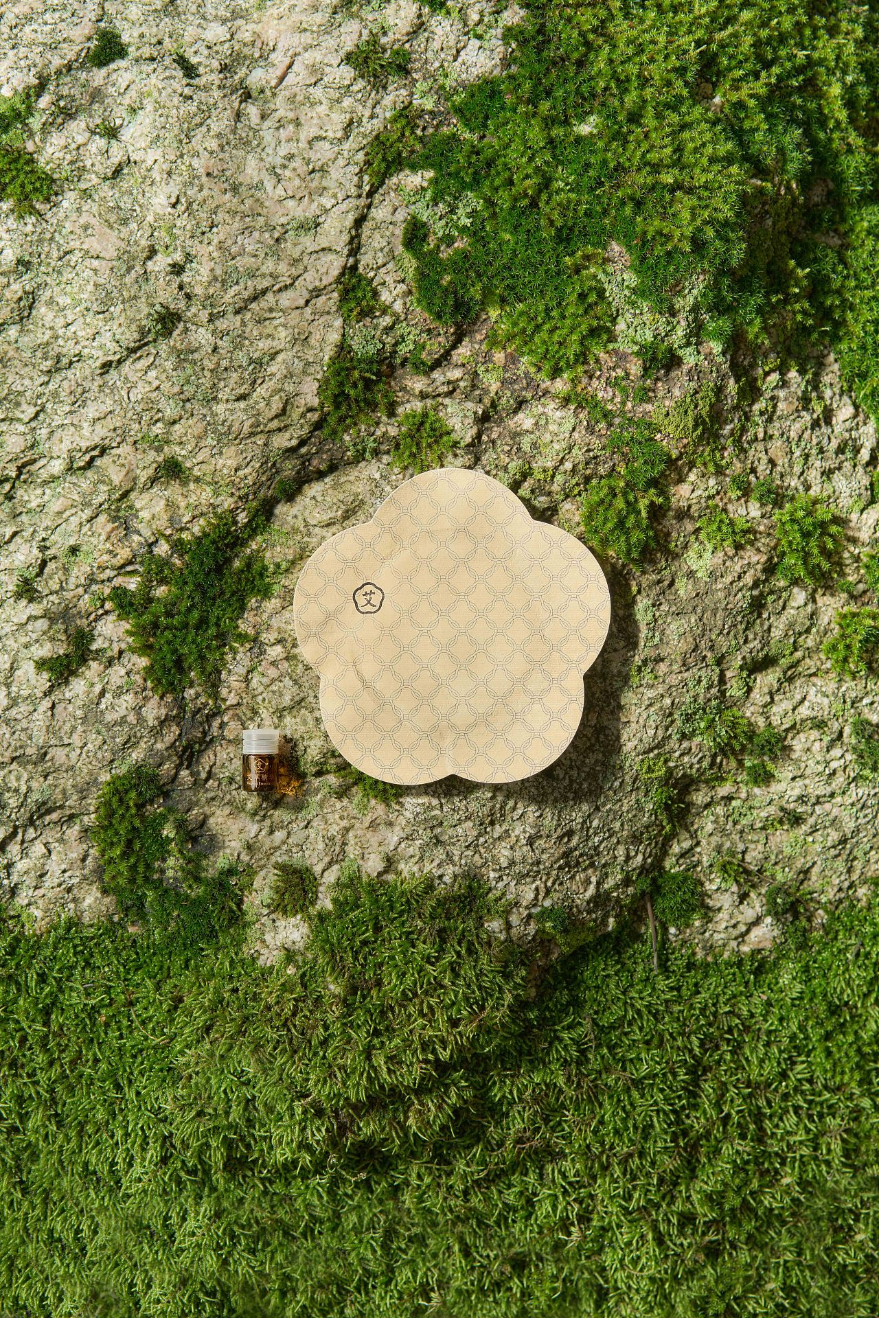 产品摄影 | 山野间的寻艾之旅🌿（图ZMzg1Nzc5MDg4） - 产品摄影 - 站酷设计师川禾文化原创素材 - 站酷ZCOOL