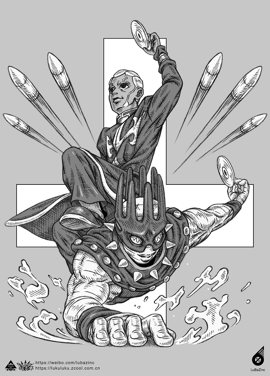 AI赋能,创作新生