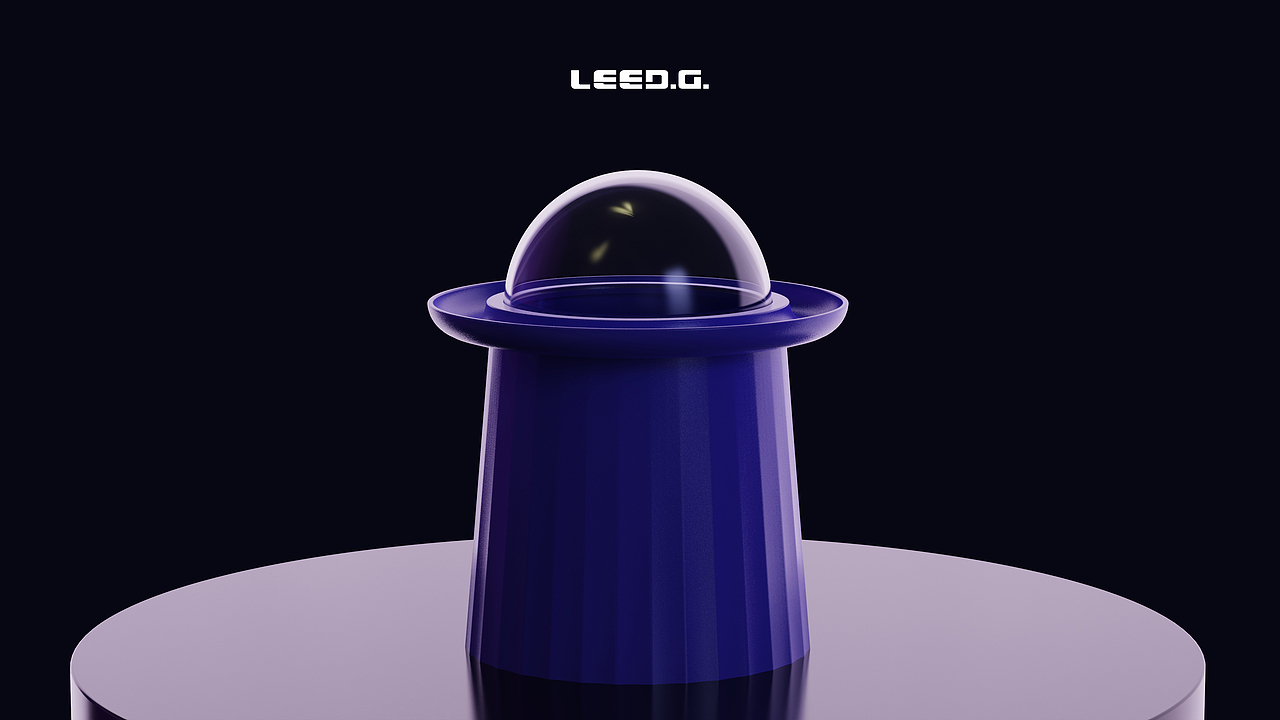 生活用品——蓝色系列（二）