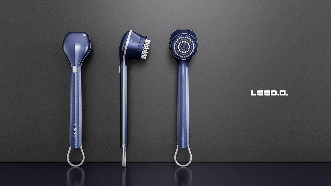 生活用品——蓝色系列（二）