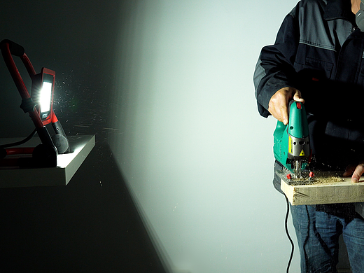 工作灯-产品视频