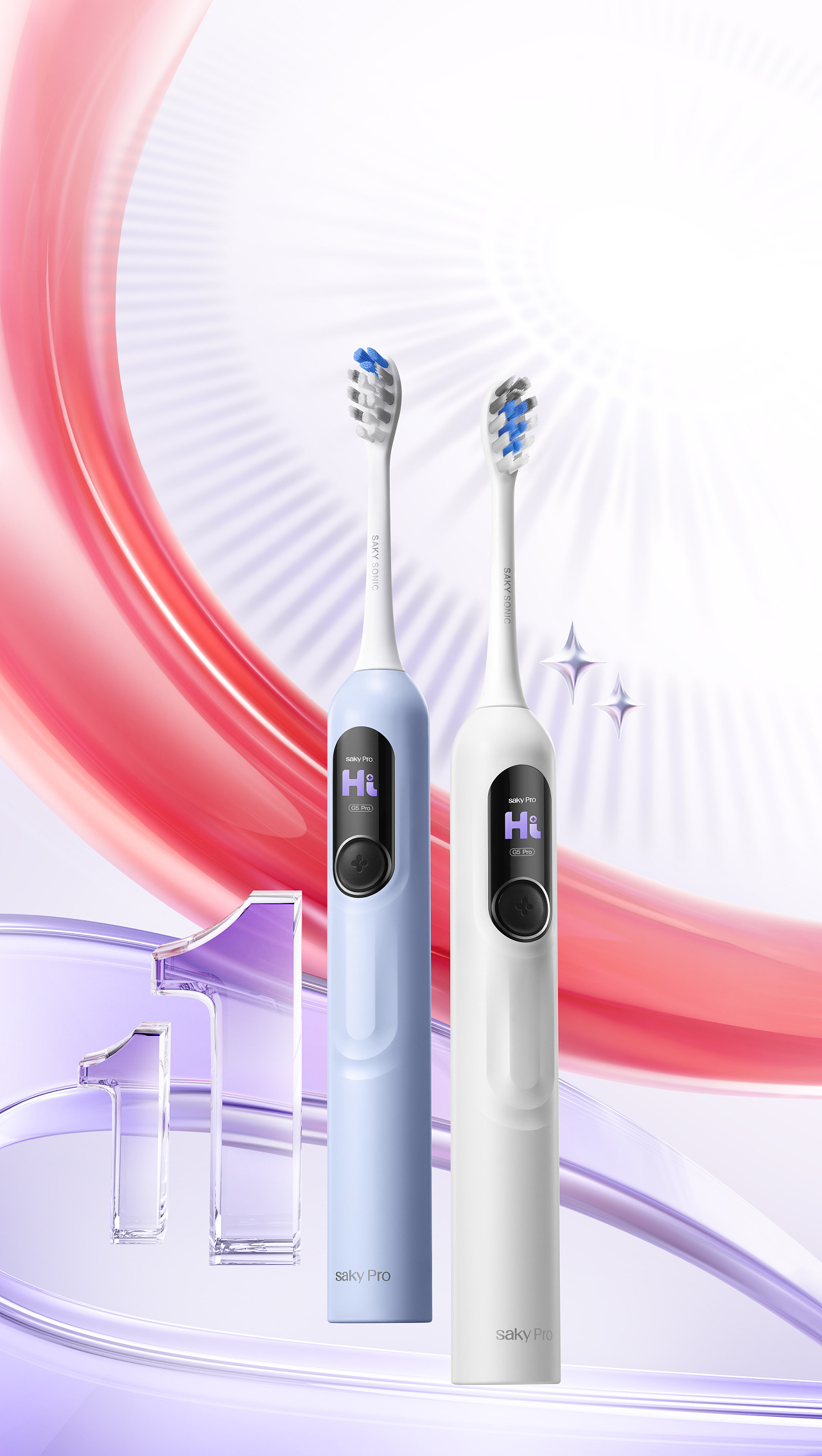 舒客 双十一KV拍摄（图ZMzg1Nzg2OTcy） - 产品摄影 - 站酷设计师101Space原创素材 - 站酷ZCOOL