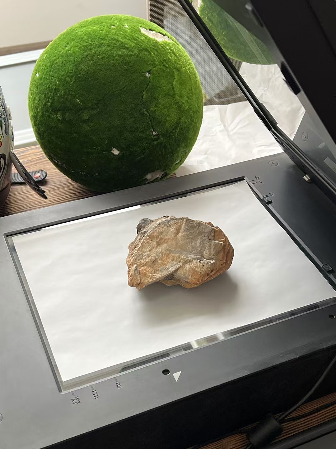 未来之石Would Stones Dream of the Future of Us?（图ZMzg1Nzg5OTA4） - 海报 - 站酷设计师up2u_studio原创素材 - 站酷ZCOOL