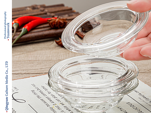 调料碟|电商摄影| 产品摄影