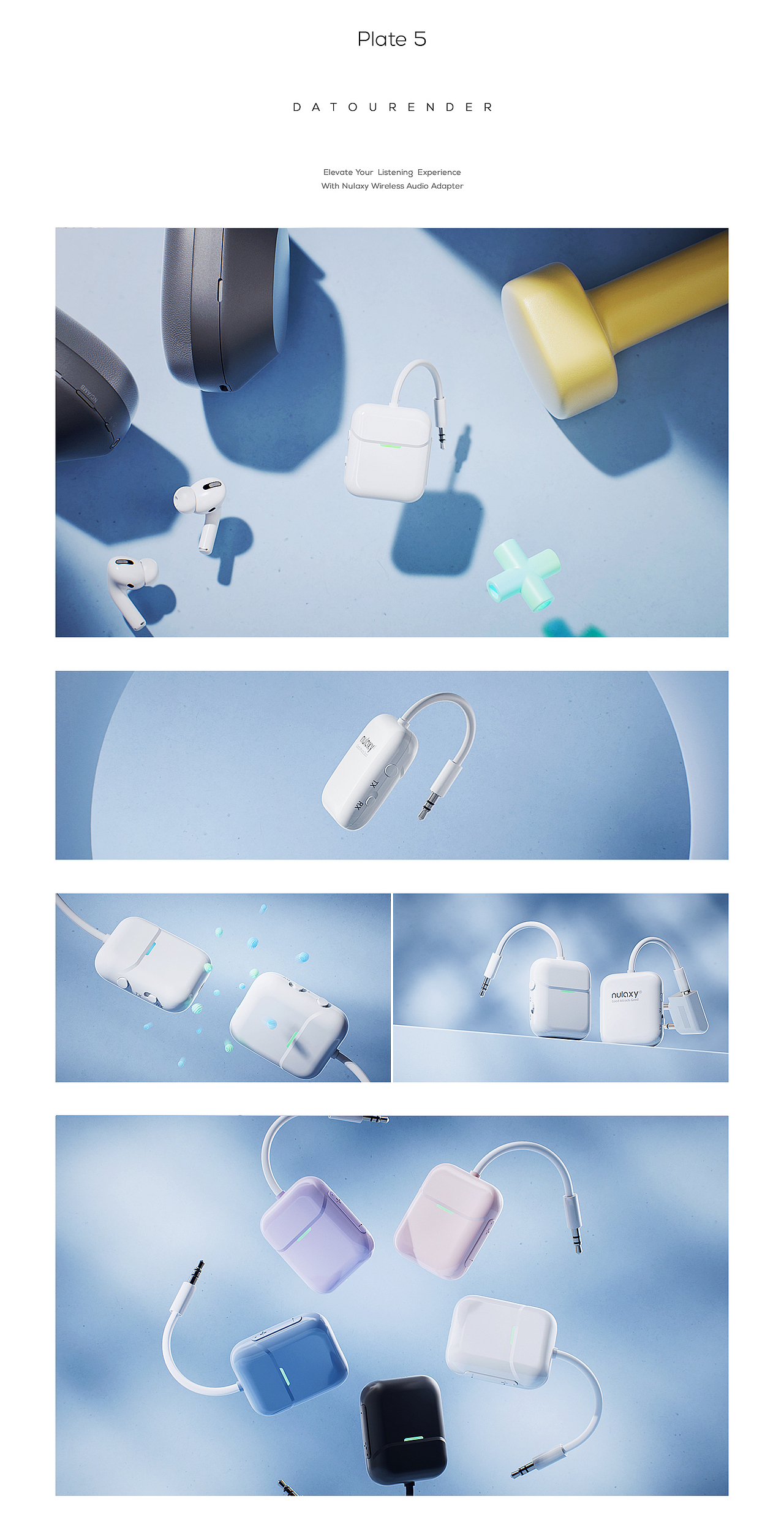 2024年 | 年终工作Render集合（图ZMzg1Nzk0MTI0） - 场景 - 站酷设计师我是大头ya原创素材 - 站酷ZCOOL