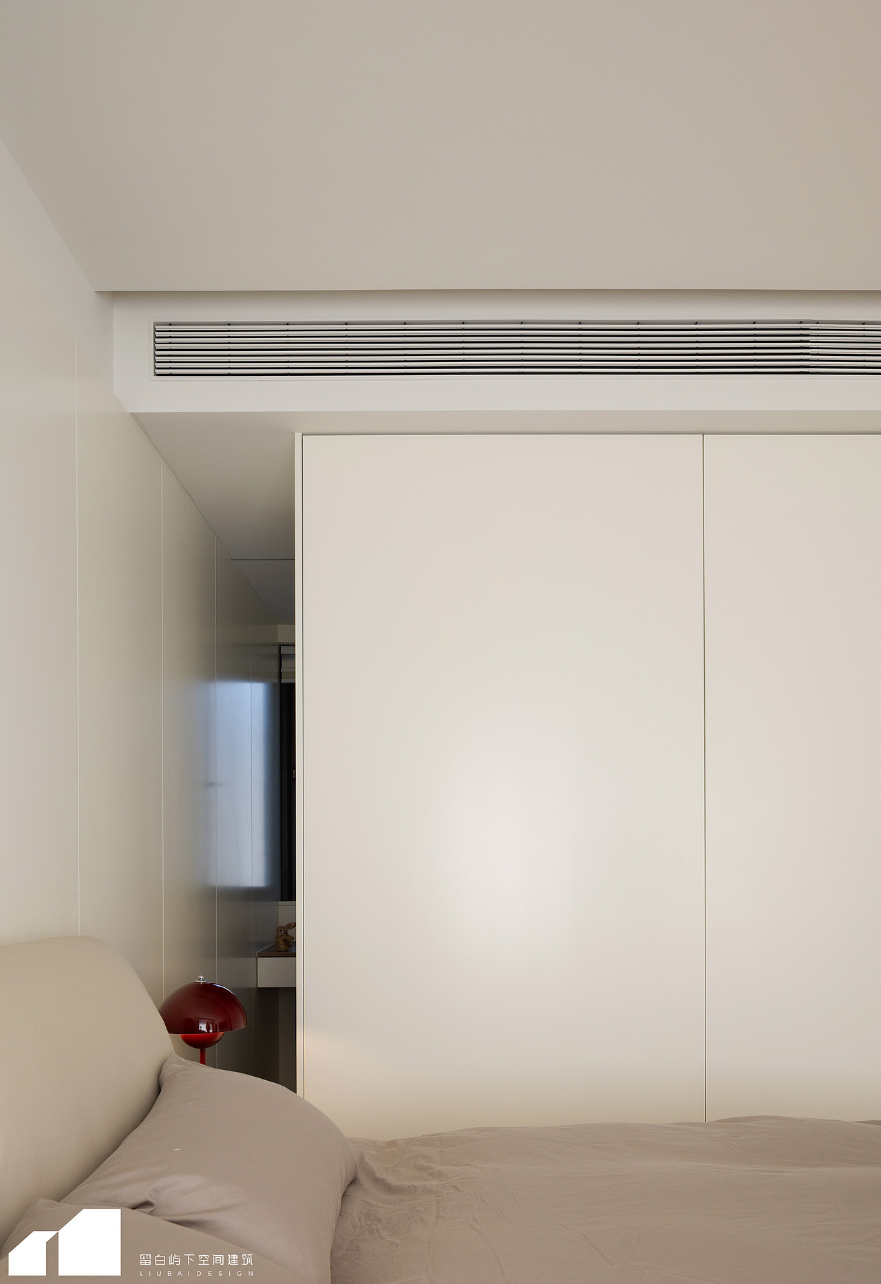 留白 |悠拾|顶层大露台,住在这里就是一种享受