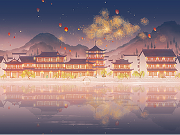 钱塘十景