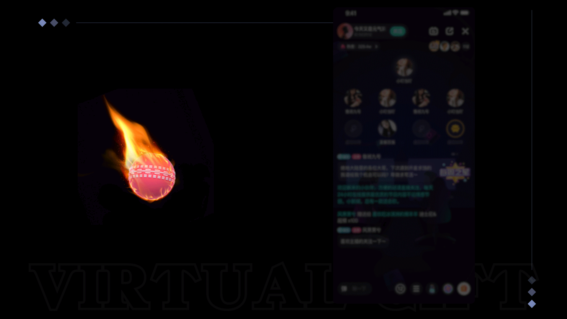 中东直播礼物上新--大量礼物可选购/也可订制--3D建模