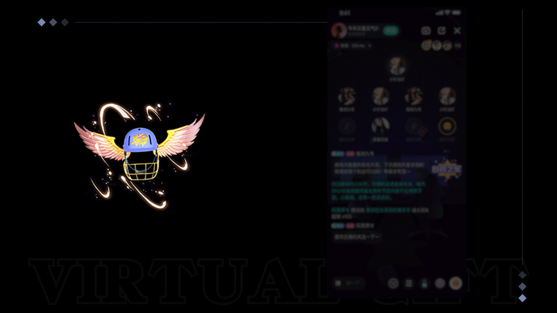 中东直播礼物上新--大量礼物可选购/也可订制--3D建模