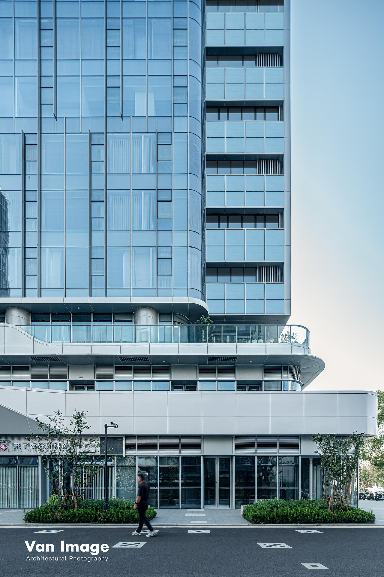 建筑摄影｜温州凯蒂中心（图ZMzg1ODA1NTY0） - 环境/建筑摄影 - 站酷设计师万相建筑摄影原创素材 - 站酷ZCOOL