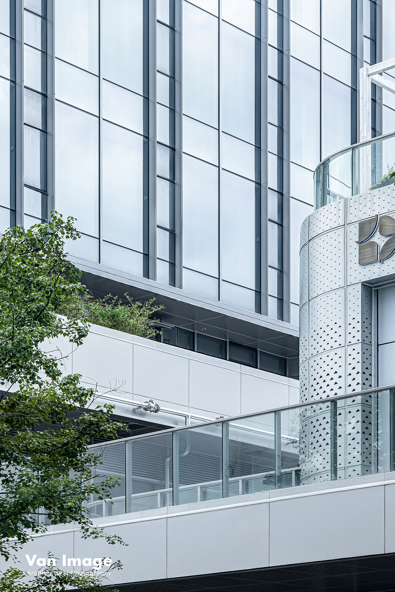 建筑摄影｜温州凯蒂中心（图ZMzg1ODA1NTYw） - 环境/建筑摄影 - 站酷设计师万相建筑摄影原创素材 - 站酷ZCOOL