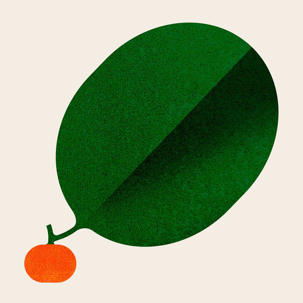 从日常到艺术-意大利艺术家Giacomo Bagnara的插画作品｜365天的好设计NO.34（图ZMTUwMzEyNDA=） - 观点 - 站酷设计师站酷资讯原创素材 - 站酷ZCOOL