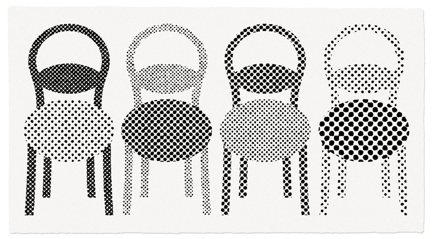 从日常到艺术-意大利艺术家Giacomo Bagnara的插画作品｜365天的好设计NO.34（图ZMTUwMzEyNTY=） - 观点 - 站酷设计师站酷资讯原创素材 - 站酷ZCOOL