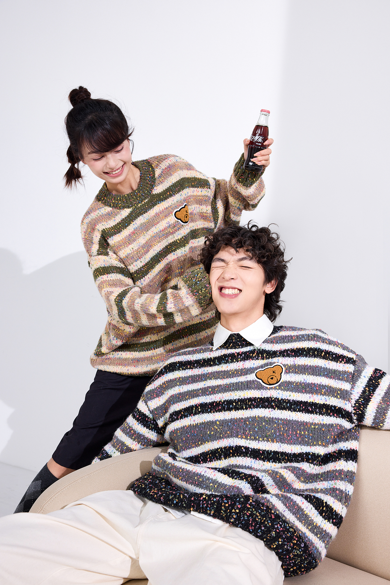 潮牌服装拍摄｜个人作品（图ZMzg1ODA4MDI4） - 时尚/艺术摄影 - 站酷设计师摄影师阿照原创素材 - 站酷ZCOOL