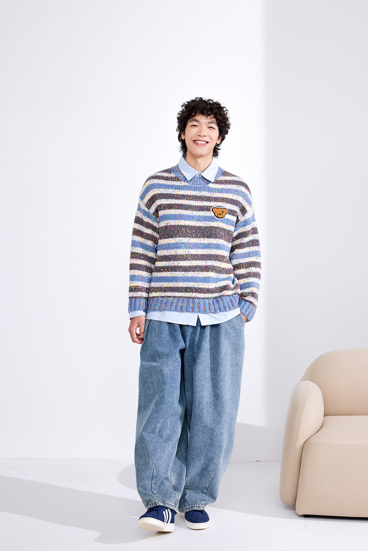 潮牌服装拍摄｜个人作品（图ZMzg1ODA3ODk2） - 时尚/艺术摄影 - 站酷设计师摄影师阿照原创素材 - 站酷ZCOOL