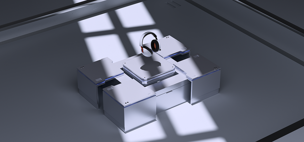 作品集 c4d+oc（图ZMzg1ODExMTky） - 动画/影视 - 站酷设计师炸酱面1原创素材 - 站酷ZCOOL