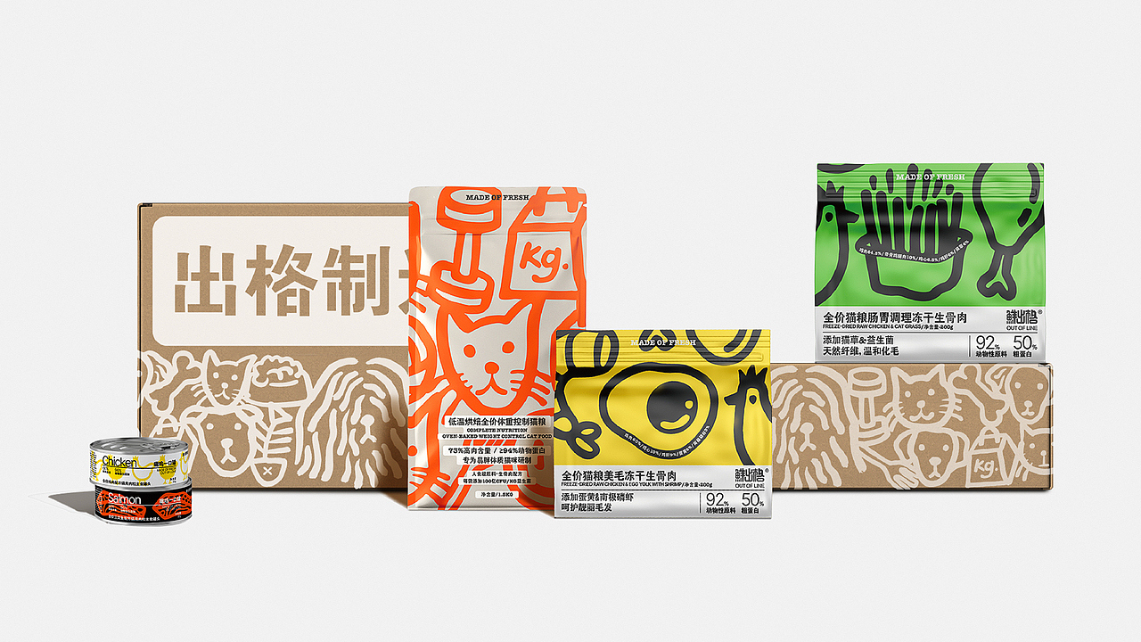 Gruppo E.D.G.E |鲜出格