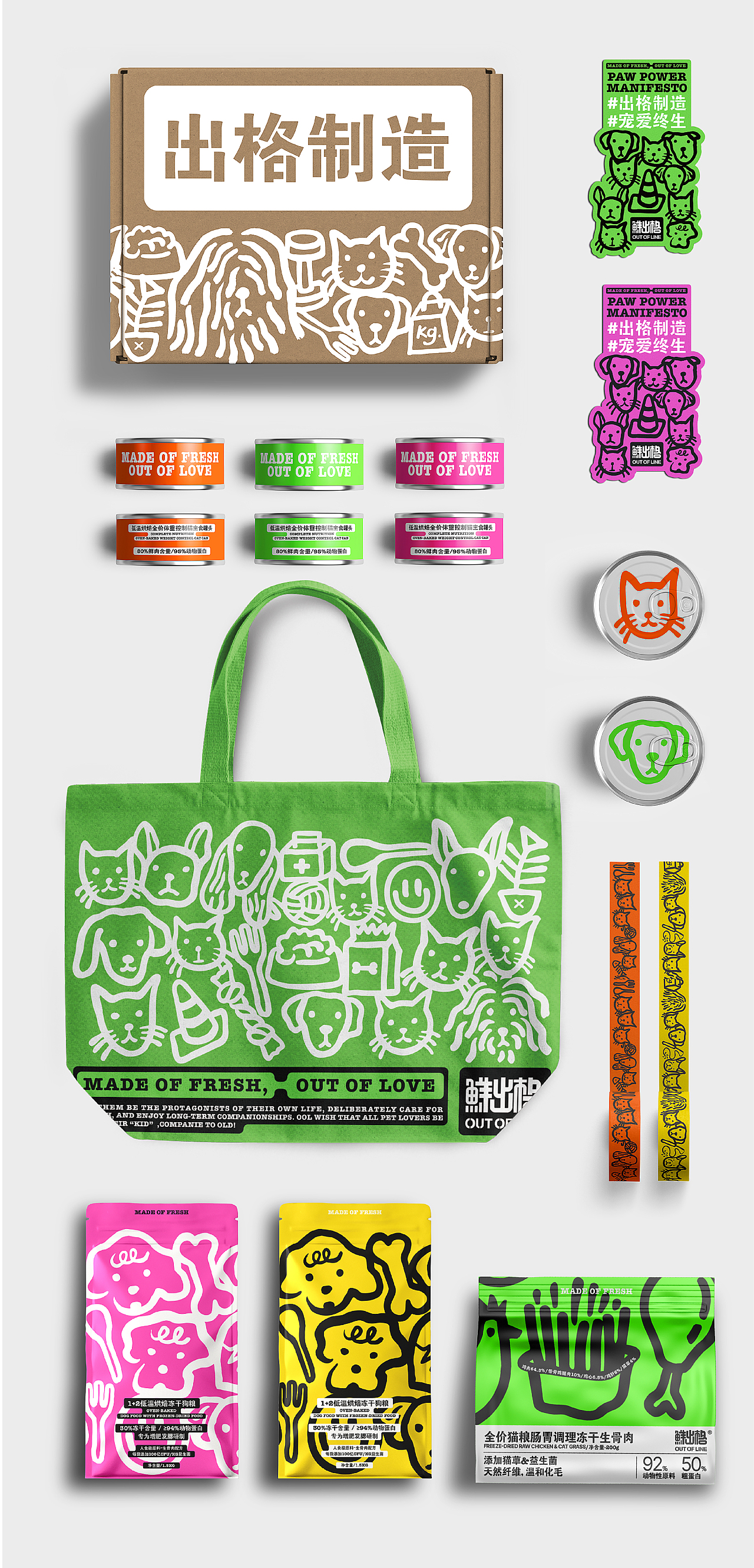 Gruppo E.D.G.E |鲜出格