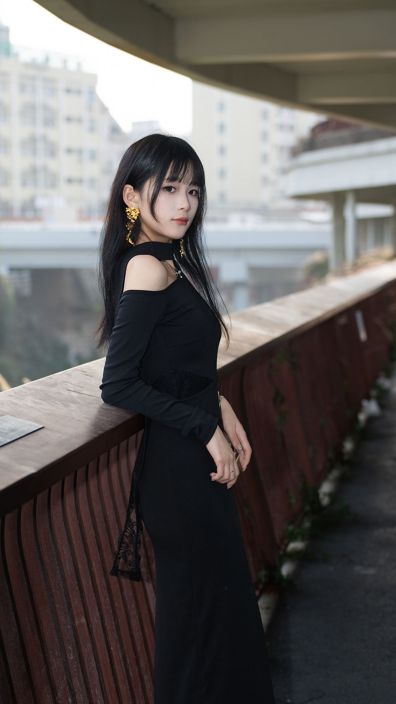纯白梦境长廊⚪️✨随手出大片（图ZMzg1ODE0NzAw） - 人像摄影 - 站酷设计师宇瑜渔原创素材 - 站酷ZCOOL
