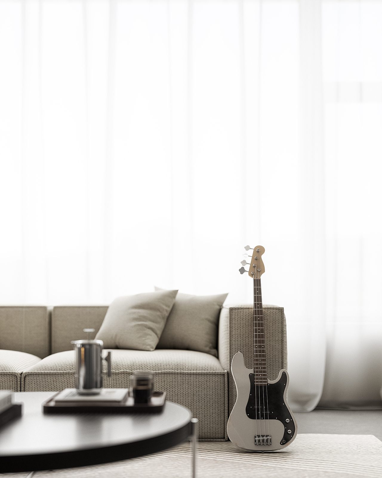 一些作品（图ZMzg1ODIzNjY4） - 家装设计 - 站酷设计师Mu_慕Design原创素材 - 站酷ZCOOL