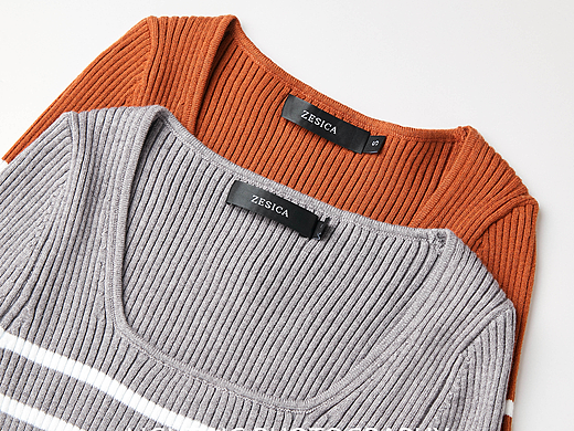 服装静物拍摄｜服装组合挂拍平铺摄影