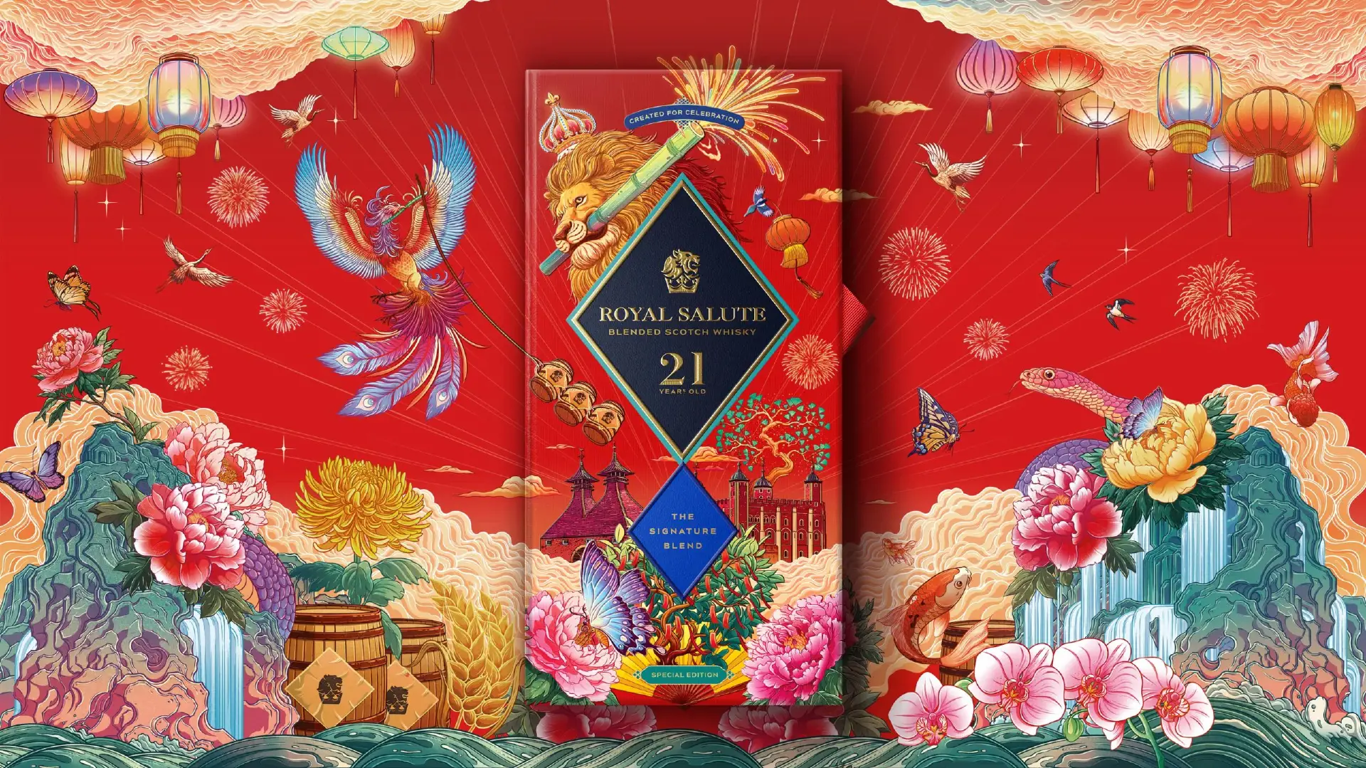 麦当劳CFC火了/2025金马奇幻影展主视觉亮相/熊超获国际创意榜单X中国年度最佳创意总监（图ZMTUwMzE0NzY=） - 资讯 - 站酷设计师站酷资讯原创素材 - 站酷ZCOOL
