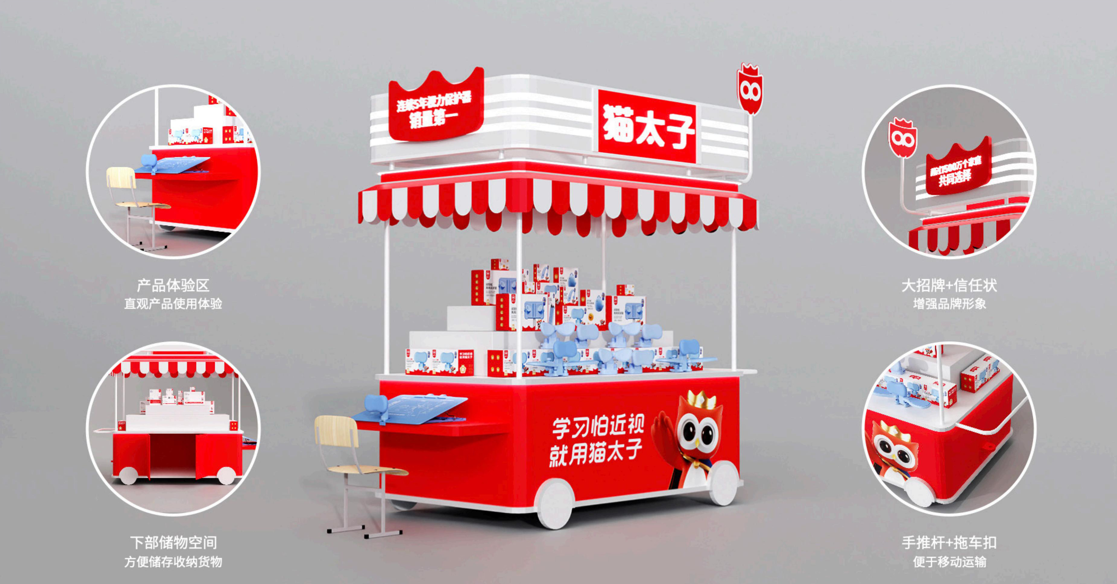 用符号学讲透品牌IP吉祥物的创作方法(图ZMTUwMzE1NzI=) - 观点 - 站酷设计师站酷策划原创素材 - 站酷ZCOOL