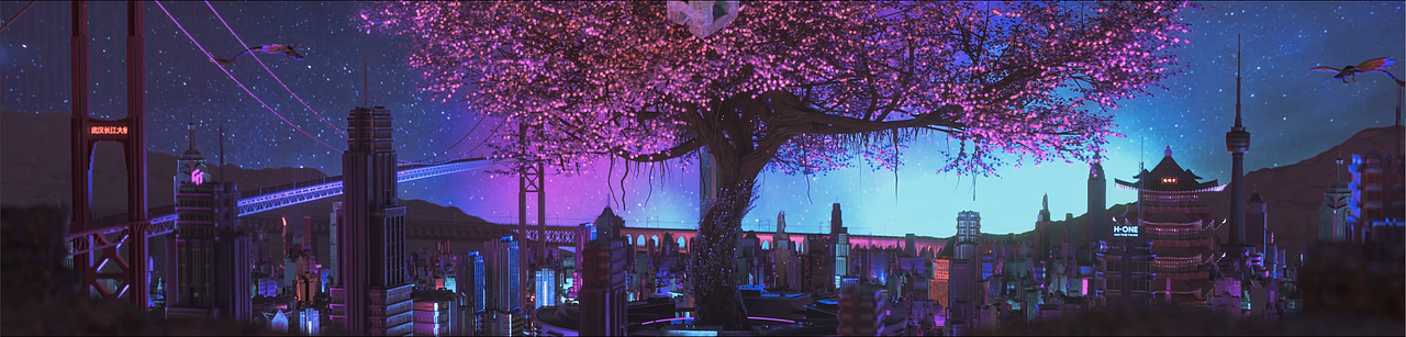 魔幻森林-潘多拉（图ZMzg1ODMyMDU2） - 场景 - 站酷设计师小小的雄鱼原创素材 - 站酷ZCOOL