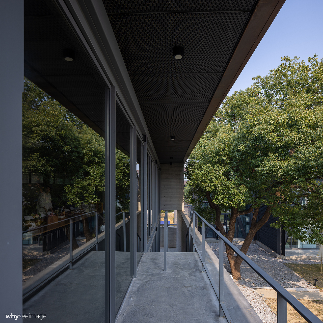 后湖及舍-地方工作室 | 偶然出行建闻录（图ZMzg1ODMyMjI4） - 环境/建筑摄影 - 站酷设计师whyseeimage原创素材 - 站酷ZCOOL