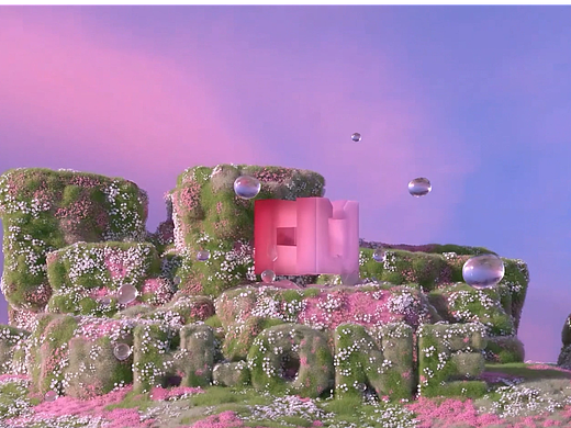 品牌动画