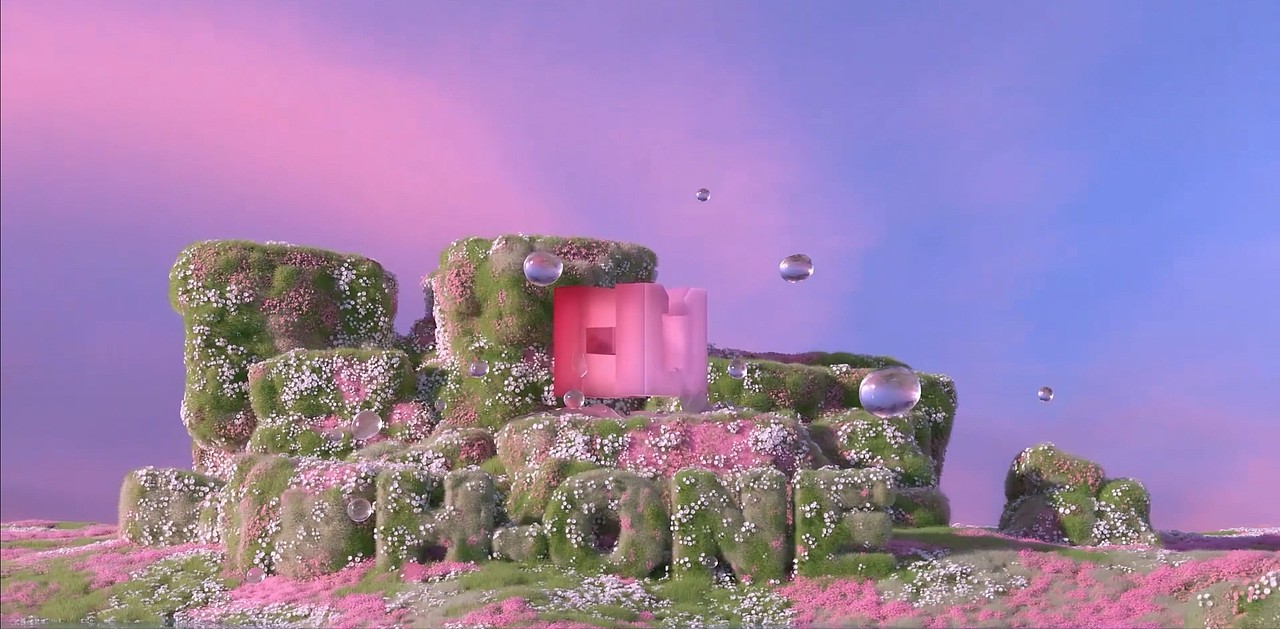 品牌动画（图ZMzg1ODMyNDA0） - 场景 - 站酷设计师小小的雄鱼原创素材 - 站酷ZCOOL