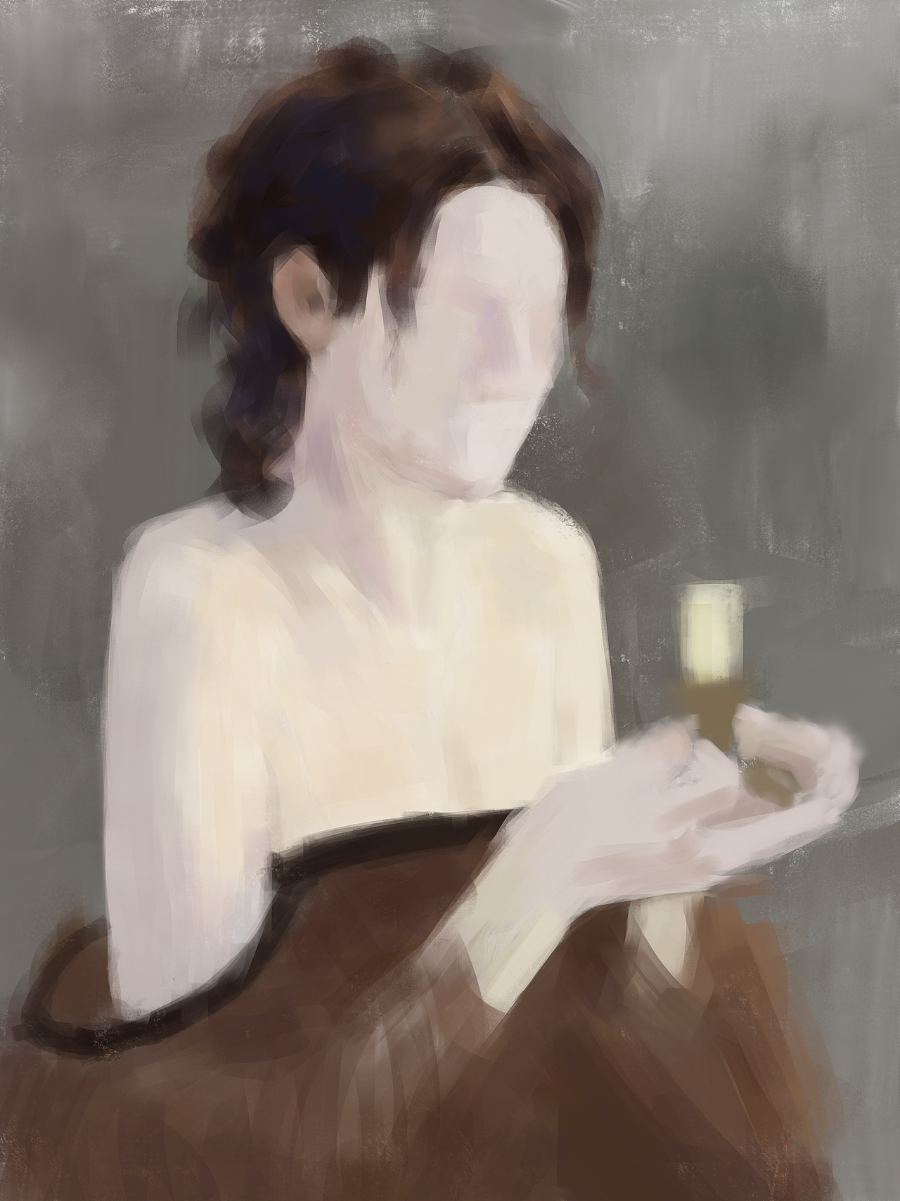 烛明（图ZMzg1ODM1NTQ0） - 创作习作 - 站酷设计师柠濛H原创素材 - 站酷ZCOOL