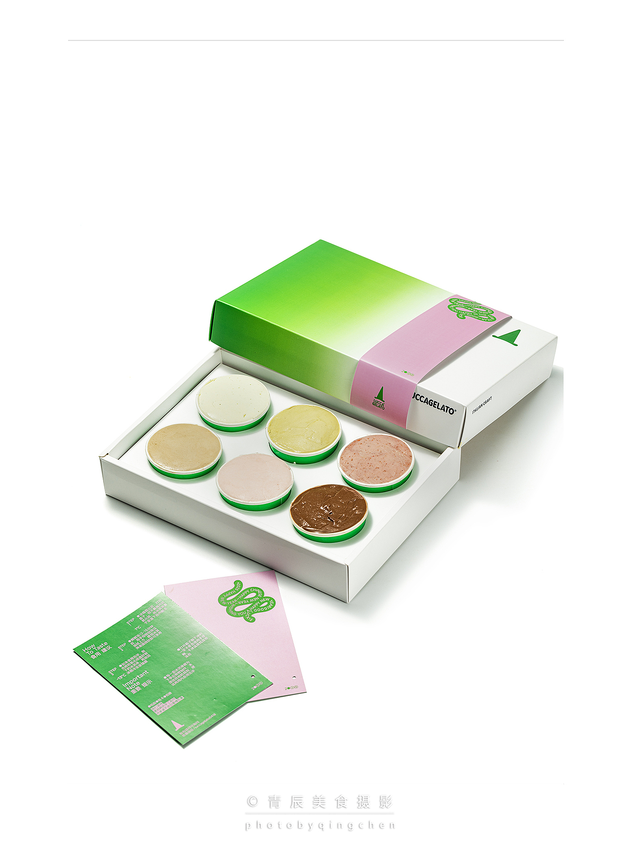 北京美食摄影 | 冰淇淋&gelato（图ZMzg1ODQxMTQ4） - 美食摄影 - 站酷设计师青辰美食摄影原创素材 - 站酷ZCOOL