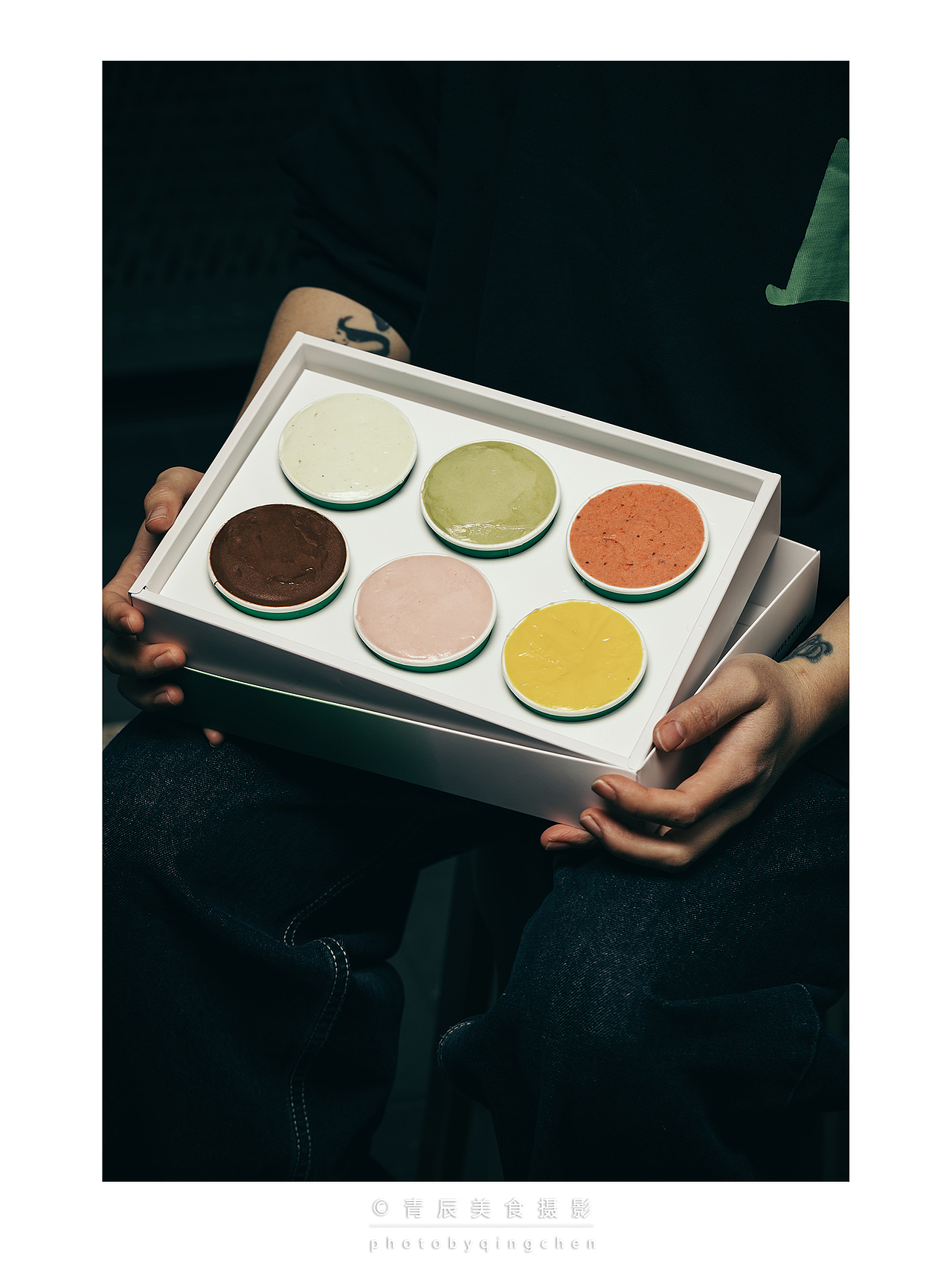 北京美食摄影 | 冰淇淋&gelato（图ZMzg1ODQxMTY0） - 美食摄影 - 站酷设计师青辰美食摄影原创素材 - 站酷ZCOOL