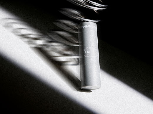 静物摄影|黑白灰