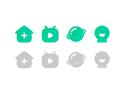 動(dòng)態(tài)圖標(biāo)